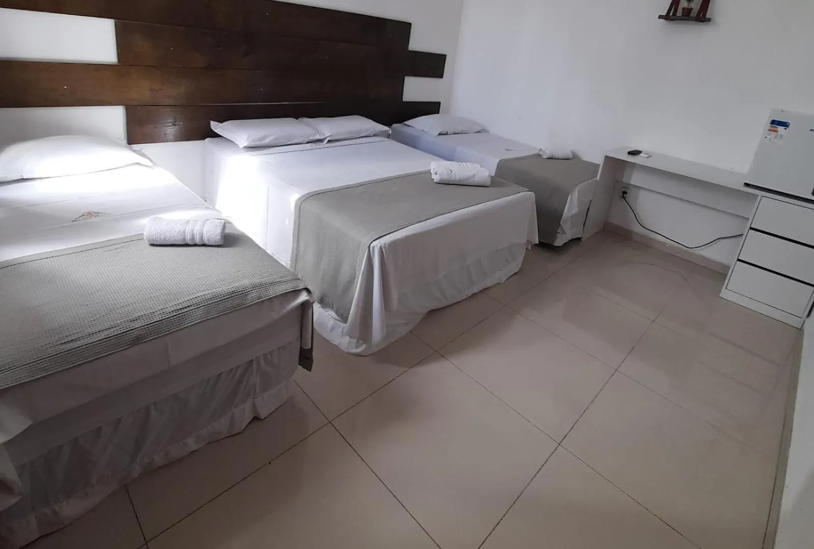 Central Palace Hotel Fortaleza  Brasil