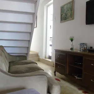 Bessa Hostel&coffee A 4 Minutos Da Estação Masp - Av Paulista São Paulo