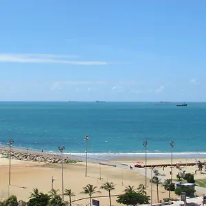  Apartamento Varandas De Iracema 1102