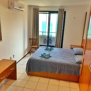  Quarto em Acomodações Particulares Apartamento Com 2 Quartos E Vista Para O Mar