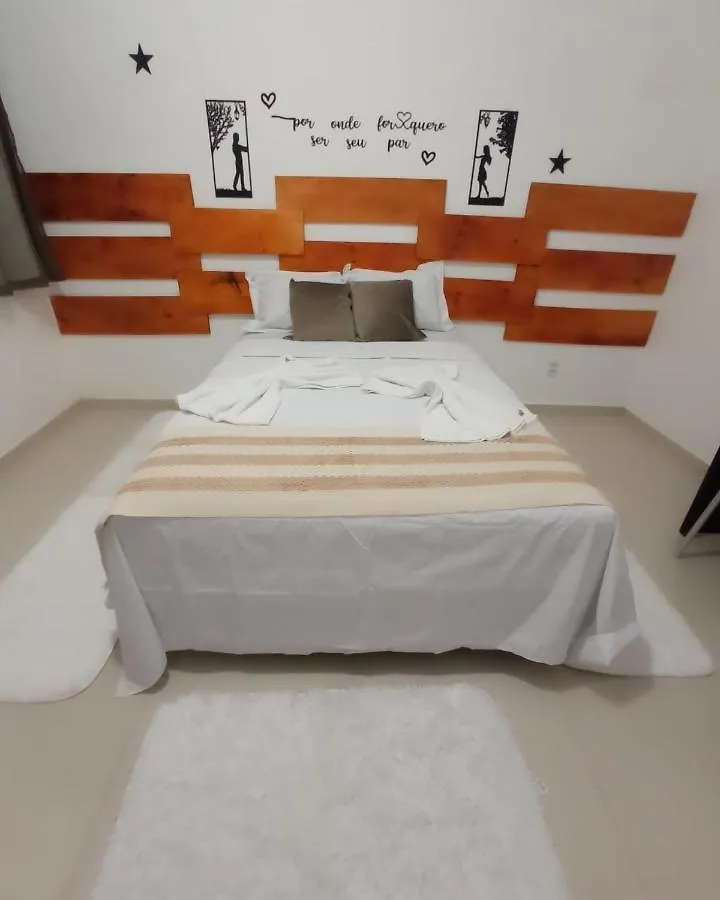 Central Palace Hotel Fortaleza