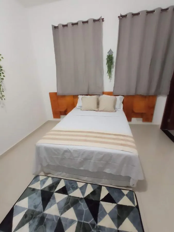 Central Palace Hotel Fortaleza
