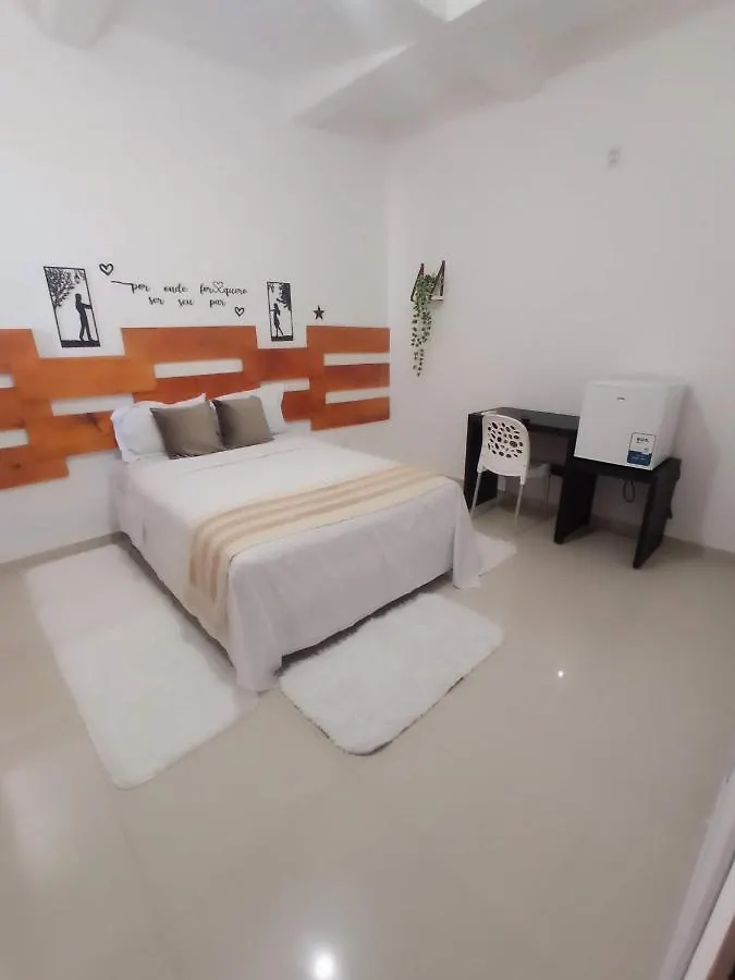 Central Palace Hotel Fortaleza  Fortaleza (Ceara)