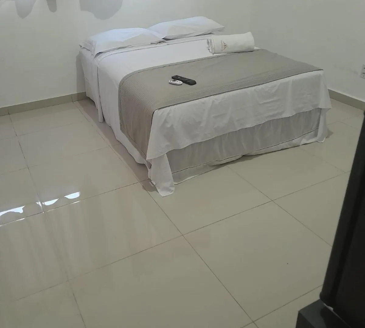 Central Palace Hotel Fortaleza  Fortaleza (Ceara)